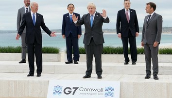 Zástupcovia krajín G7 plánujú rokovať o situácii v Afganistane