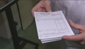 Kameň zo srdca padol lekárom aj pacientom. Recepty sa opäť vydávajú elektronicky na všetky lieky