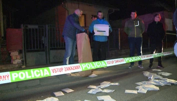 Opitý poslanec, ktorý ukradol volebnú urnu, spoznal trest