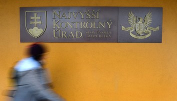 NKÚ preveril eHealth: Našiel chyby, ktoré posunul rovno generálnej prokuratúre