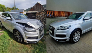 Predajcovia klamú o pôvode, veku aj stave áut. Jazdeným vozidlám neváhajú stočiť státisíce kilometrov