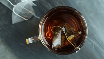 Veľký reťazec varuje pred rizikovým čajom. Objavili v ňom nadlimitné množstvá pesticídov