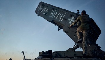 Nové správy z Bachmutu. Ukrajinci zaznamenali jednoznačný postup na južnom okraji mesta