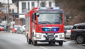 Pre nevybuchnutú bombu museli evakuovať 10.000 ľudí