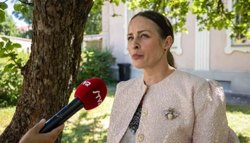 Sprevádzala Machalu na brigáde. Zuzana Ďurčová končí v čele martinských múzeí