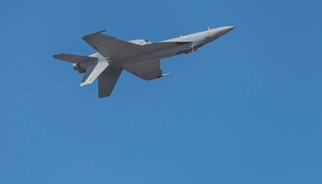 Ruské ostreľovanie spustilo v Poľsku poplach. Do vzduchu vzlietli aj stíhačky