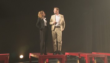 Od moderovania späť k herectvu. Martin Nikodým vysvetlil, prečo sa po rokoch vrátil do seriálu