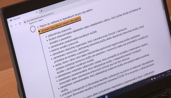 Štát chce čoskoro spustiť vakcinačnú čakáreň. Prihlasovať sa bude v štyroch krokoch