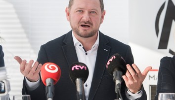 Vzniká nová politická strana. Odmieta spoluprácu so Smerom, SNS aj kotlebovcami