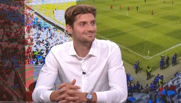 VIDEO: Zaragoza, zranenie a neúčasť na ME. Sebastián Kóša v TN live priznal, že ho rozhodnutie trénera neprekvapilo