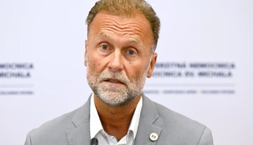 Pacientom vstrekli do čriev karcinogén. Riaditeľ nemocnice Kužela vinu odmieta, no na otázky neodpovedá
