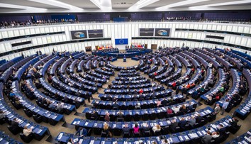 Kandidátku do eurovolieb napokon podalo 24 strán a jedna koalícia