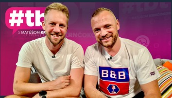 Marián Gáborík si poriadne zanadával. Tieto spomienky mu zdvihli tlak!