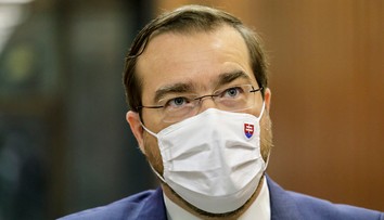 Na oddlženie nemocníc by malo ísť v budúcom roku viac ako 570 miliónov eur