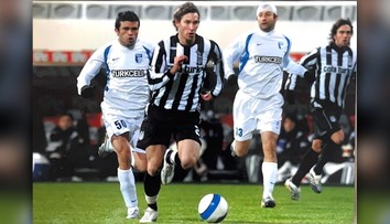 Všetko mohlo byť inak. Futbalovú legendu Filipa Hološka takmer zlákal iný šport