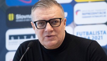 Pripravenosť prešovskej arény otestujú dva duely. Na východe sa predstavia legendy aj reprezentácia