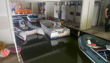 Šok v jednom z najúspešnejších vodáckych klubov na Slovensku: Vykradli ich