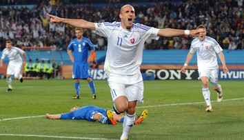 Realu Madrid musel povedať, že nepríde. Z Ruska odmietol peniaze, aké by mu zmenili život (rozhovor)