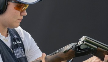 Slovenské strelkyne získali na ME bronz v tímovej súťaži skeetu