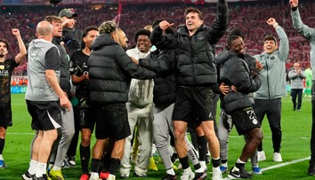 Po roku môžu obhájiť titul v Lige majstrov. Parížania efektívne eliminovali hviezdy Bayernu