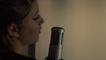 Neskutočný talent. Amy Winehouse v podaní Dianky (12) vás dostane