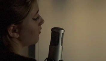 Neskutočný talent. Amy Winehouse v podaní Dianky (12) vás dostane