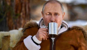 Kremeľ tvrdí, že zatiaľ nedostal Zelenského žiadosť o rozhovor s Putinom