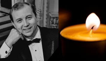 Na Ukrajine umrela operná hviezda. Sólistov skon nastal počas dobrovoľníckej misie