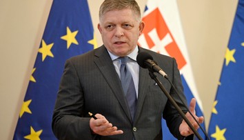 Žiadna monitorovacia komisia nenavštívila zariadenie ropovodu Brody, tvrdí Fico