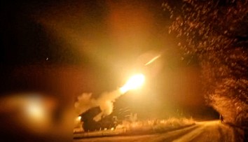 Na celom území Ukrajiny vyhlásili nadránom letecký poplach