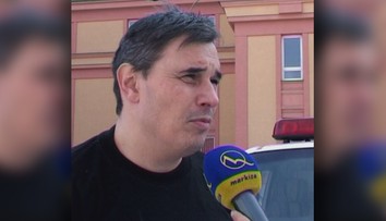 Potápanie sa mu stalo osudným. Po týždni našli telo bývalého policajného hovorcu