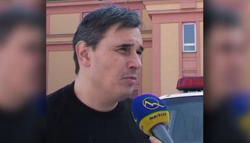 Potápanie sa mu stalo osudným. Po týždni našli telo bývalého policajného hovorcu