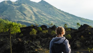 Obľúbená exotická destinácia chce zakročiť proti nevhodnému správaniu turistov. Zakázať chce vstup do hôr