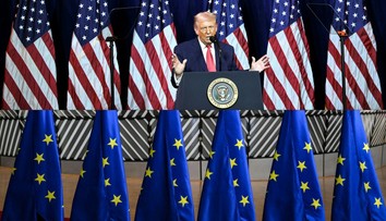 Mimoriadny summit EÚ o Grónsku sa uskutoční vo štvrtok večer