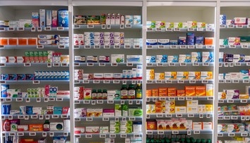 Návykový liek, ktorý má doma každý. V najhoršom prípade zostane z nosa len nechutná diera