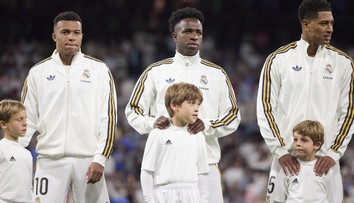 Dočkáme sa v lete mega-transferu? Víťazi Premier League údajne chcú získať hviezdu Realu Madrid