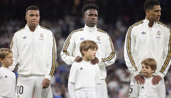 Dočkáme sa v lete mega-transferu? Víťazi Premier League údajne chcú získať hviezdu Realu Madrid