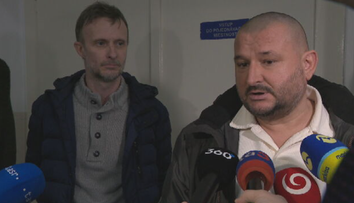 Bývalým policajtom NAKA Dunčkovi a Magulovi zrušili obvinenie