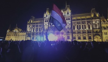 Špeciálne vydanie relácie Od Tatier k Bruselu: Maďarské voľby očami novinára