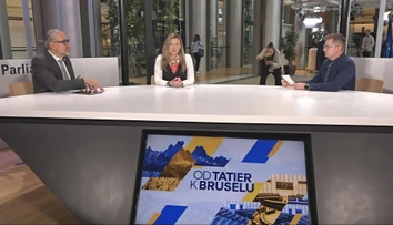 Kanada ako asociačný člen EÚ? Obrovská príležitosť, pomôže to bežným ľuďom, tvrdí podpredseda europarlamentu Hojsík