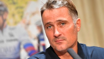 Sagana priviedol k trom svetovým titulom. Valach o novej generácii: Verím v medailu na MS (rozhovor)