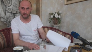 Svedok v kauze Fatima popiera, že výpoveď voči Jankovskej stiahol. Markíza má jeho vyhlásenie