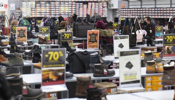 Novoročné výpredaje sú v plnom prúde: Zisťovali sme, ktoré produkty sa oplatí kupovať