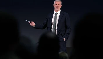 Tieň vojny sa blíži k Európe. Britský minister varuje pred nevyhnutnými hrozbami