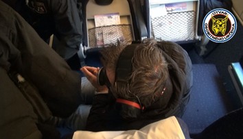 Mafiánsky boss Lališ alias Kýbel strávi Vianoce za mrežami