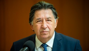 Bývalého ministra životného prostredia Jána Budaja opäť obvinili