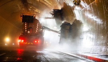 Tunel Višňové otvorili len nedávno. Diaľničiari vysvetľujú, prečo ho musia úplne zatvoriť