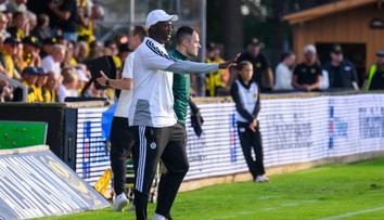 Zmenil mentalitu aj prístup. Yaya Touré napĺňa svoje slová, hráčom poslal jasný odkaz