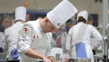 Slovensko hlási akútny nedostatok kvalitných kuchárov. Nevedia ich prilákať ani vysokým platom