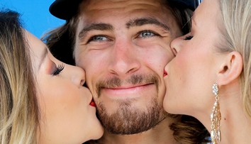 Sagan rokuje s novým potenciálnym zamestnávateľom